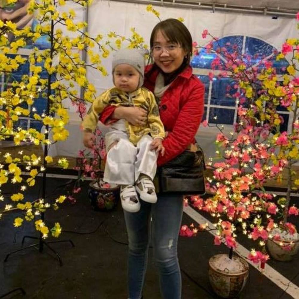 Meet your Posher, Mi